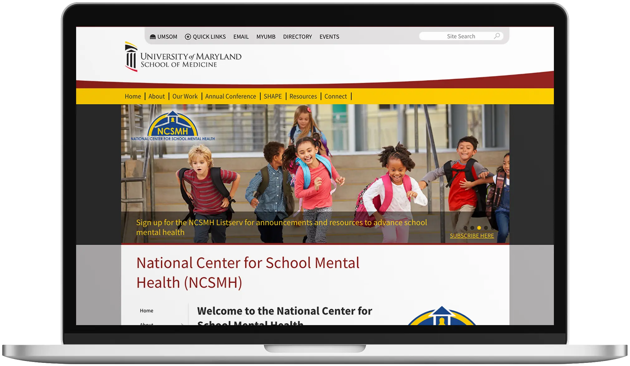 School Mental Health